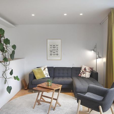 Loftsuite Gent Exterior foto